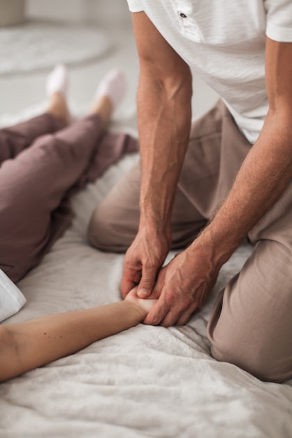 The Importance of Self-Care